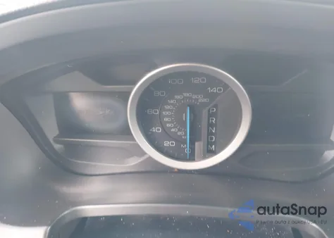 2015 Ford Explorer Limited from USA, damaged, VIN 1FM5K7F83FGC06771